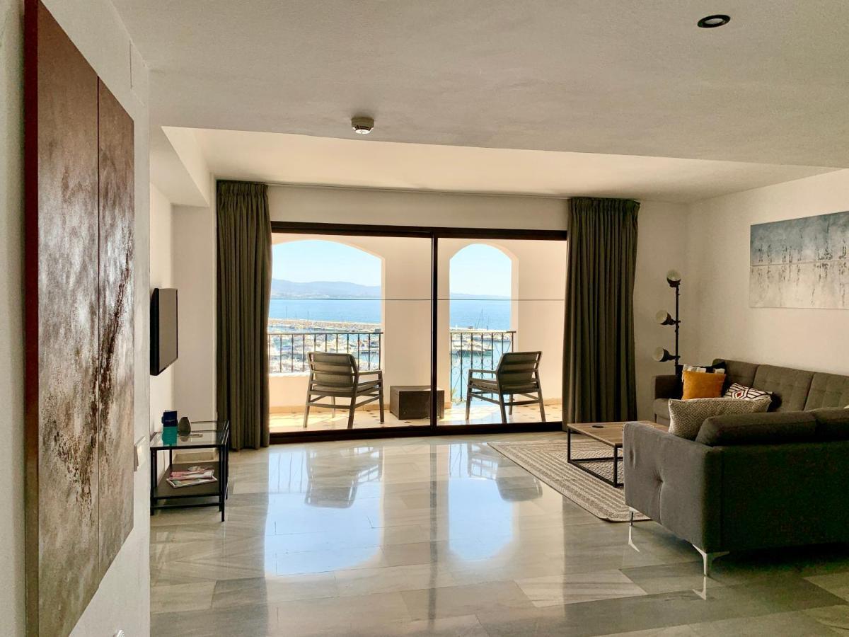 Two-Bedroom Apartment Puerto Banus View,1332380690:JPEG