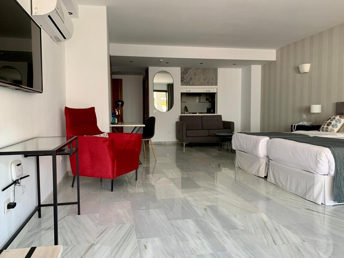 Studio Superior Apartament