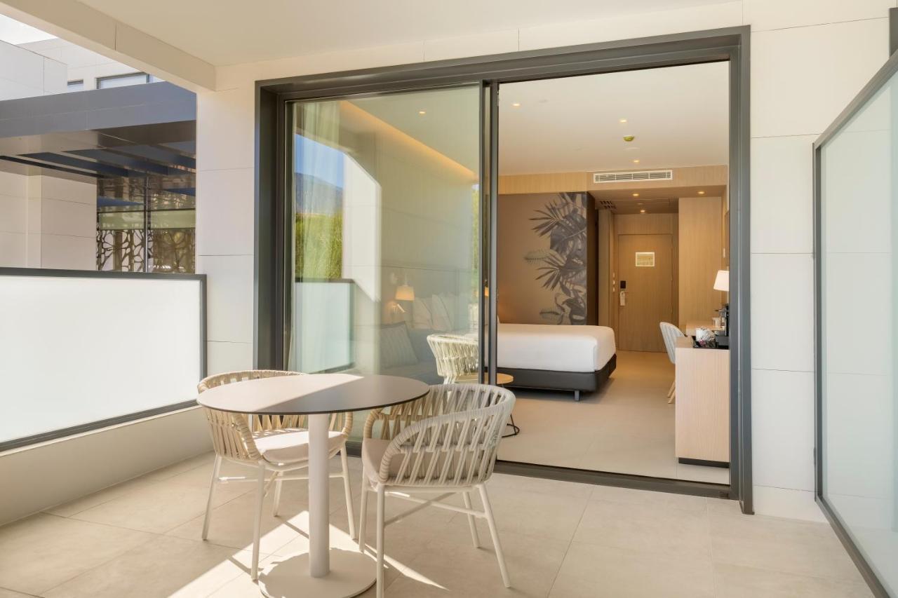 Oase Premium met Terras