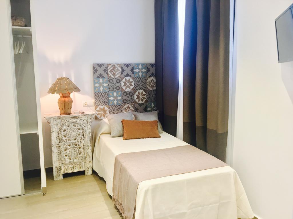 Quarto Individual - Acesso a Pessoas com Mobilidade Condicionada