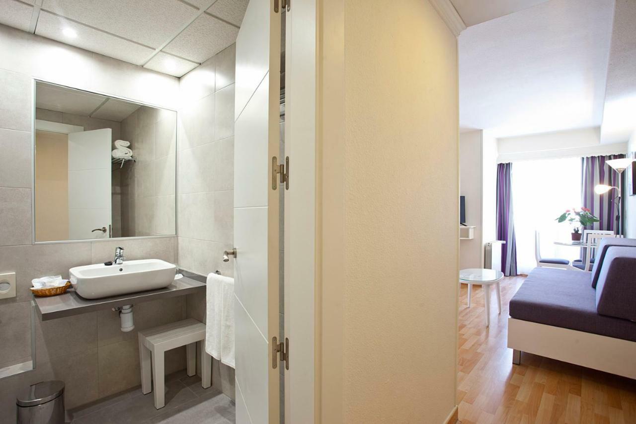 Appartement met 1 Slaapkamer