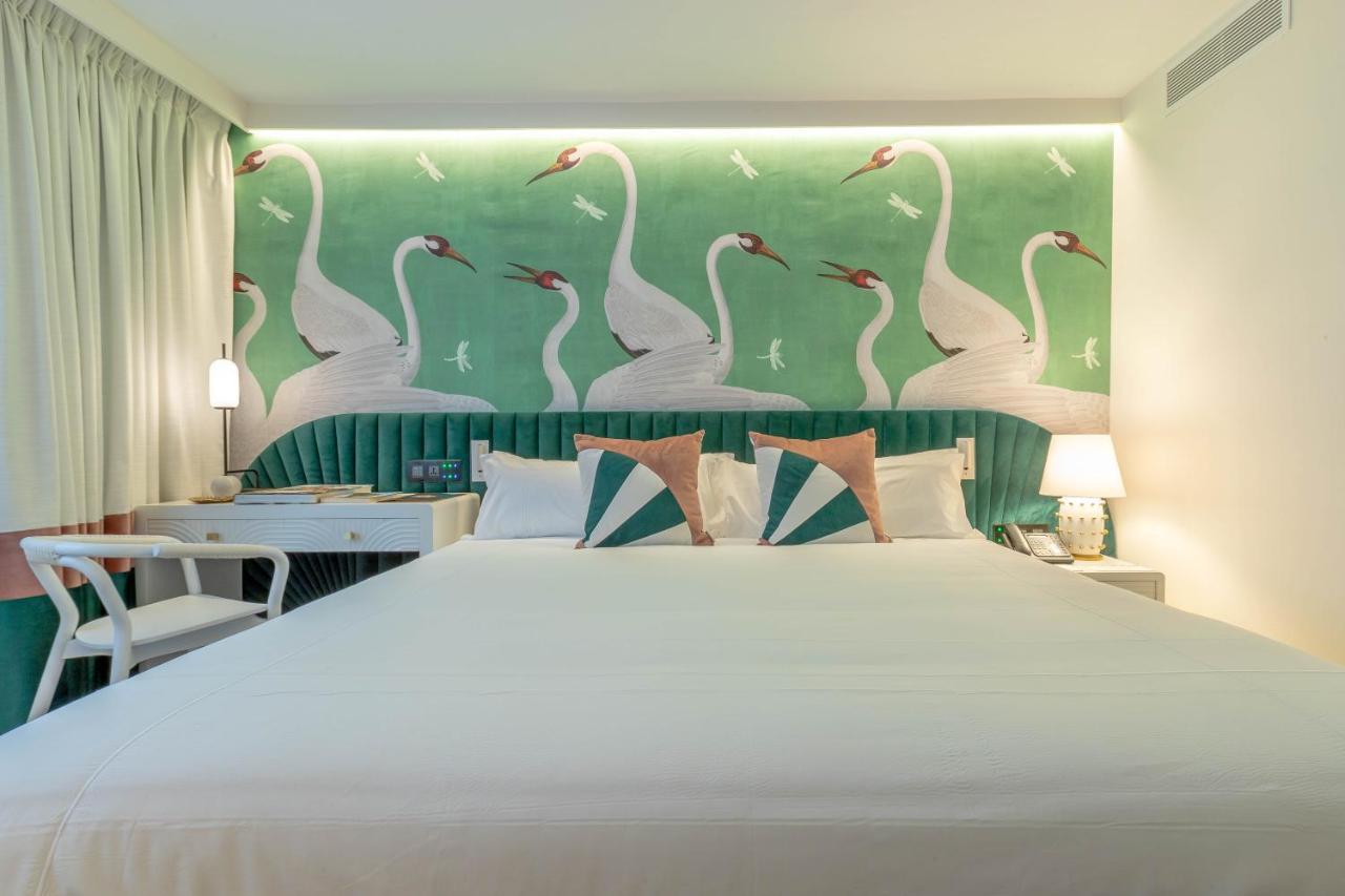 Quarto Superior Deluxe