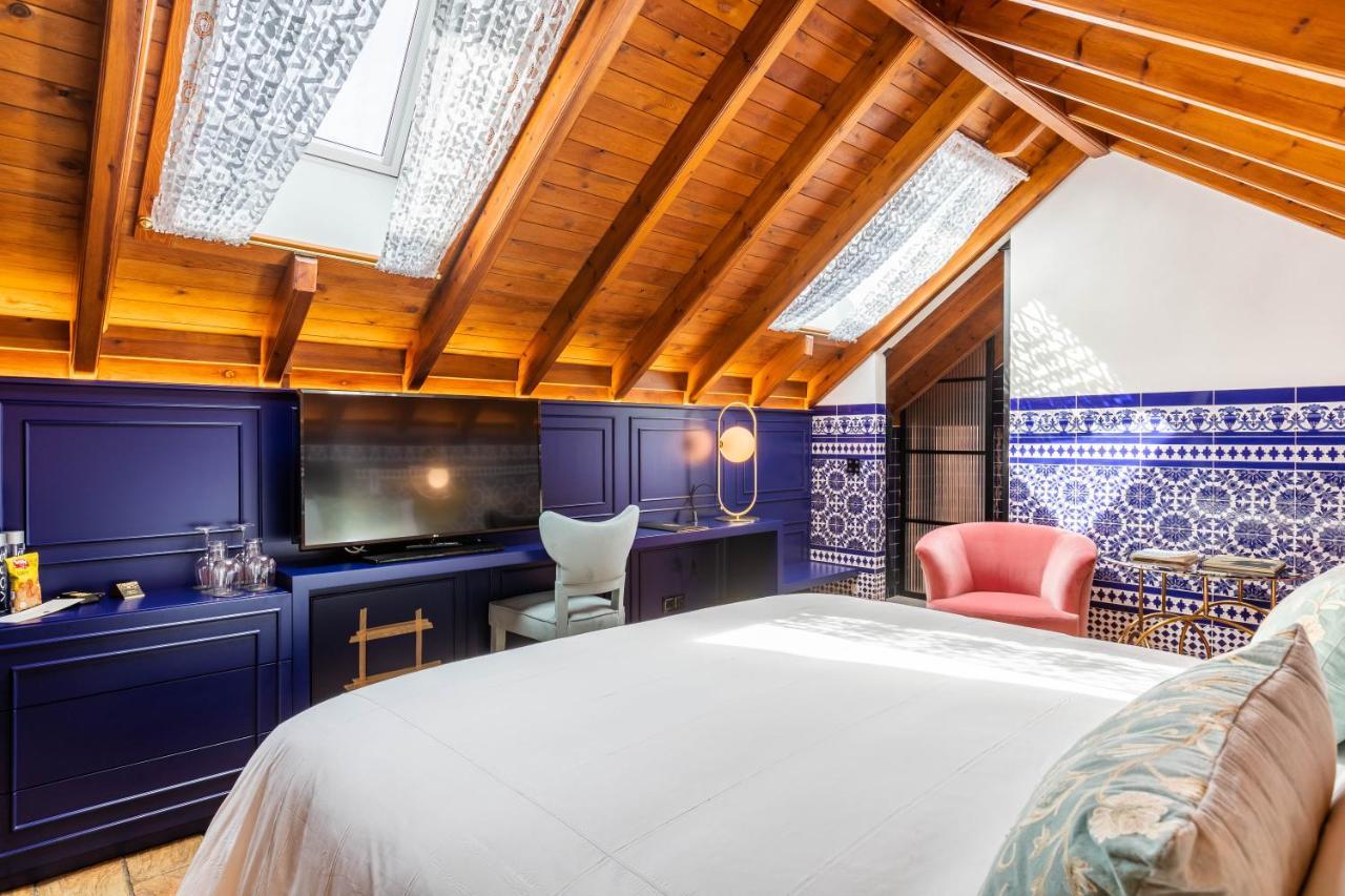 Quarto Deluxe