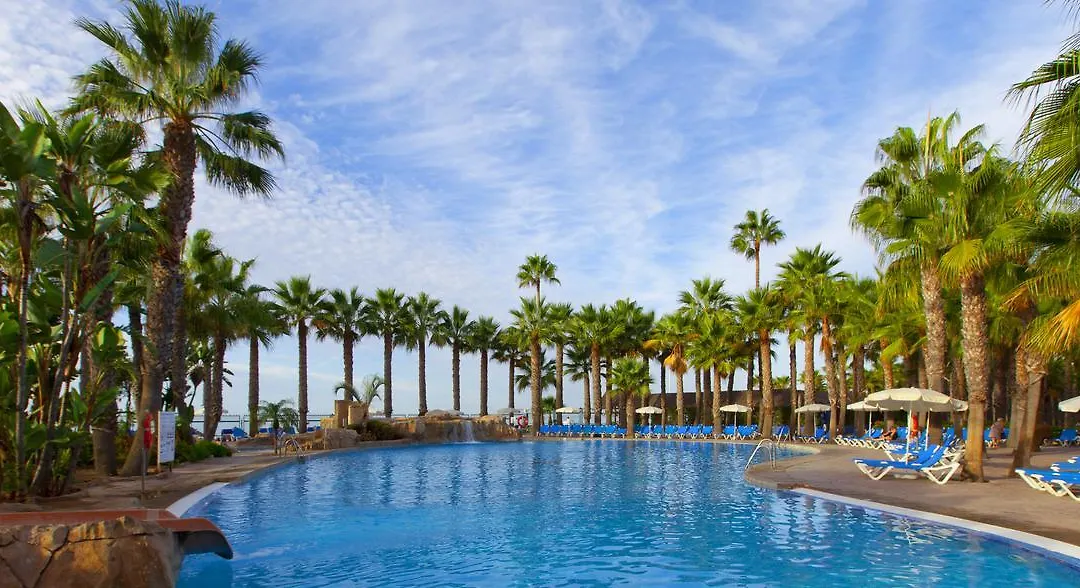 Marbella Playa Hotel-1