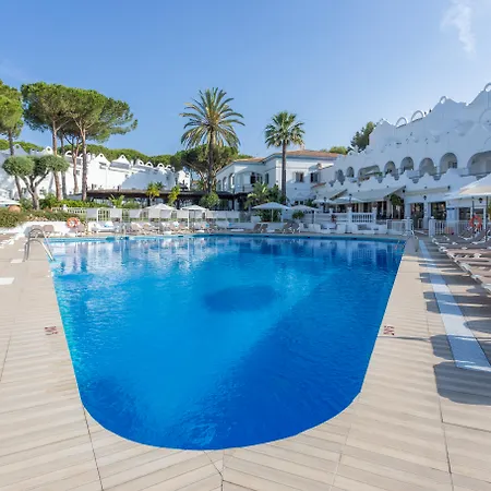 Sercotel Vime La Reserva De Marbella-2
