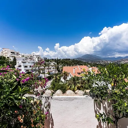 Molo Luxury Suites Puerto Banus-2